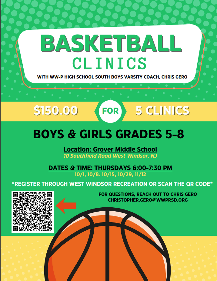Bball clicnic 